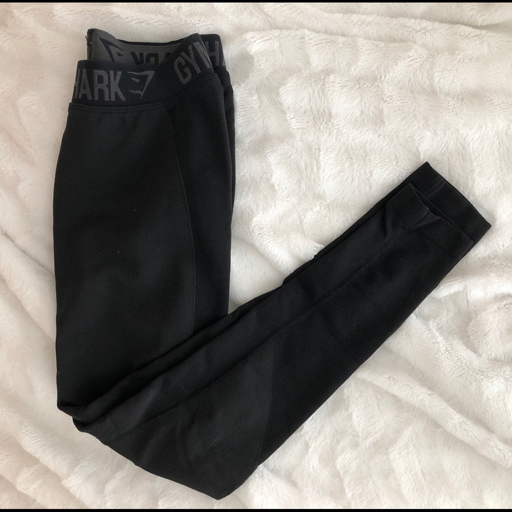 Gymshark Flex Leggings